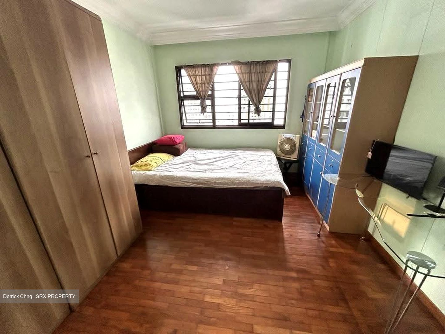 Blk 287C Jurong East Street 21 (Jurong East), HDB Executive #624995501